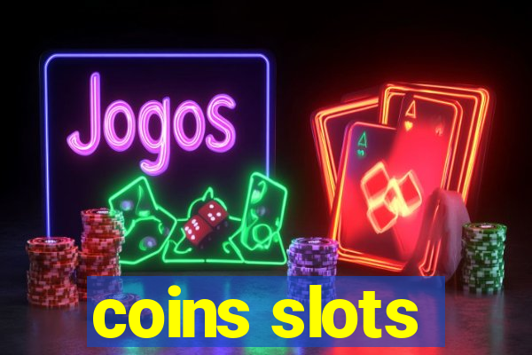 coins slots