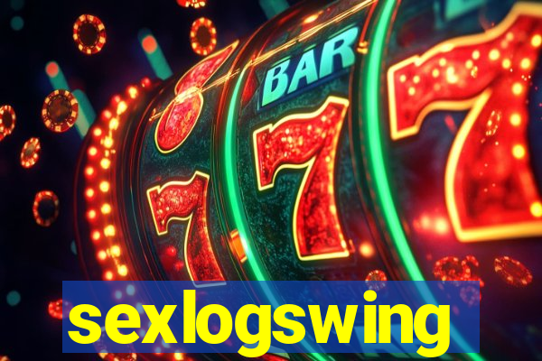 sexlogswing