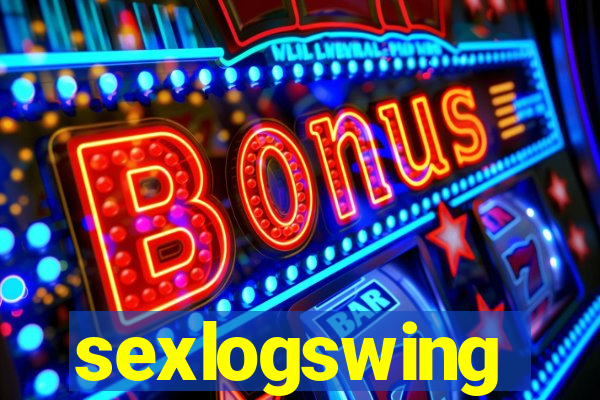 sexlogswing