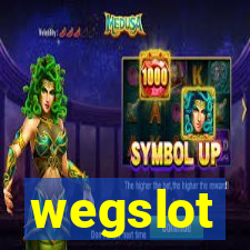 wegslot