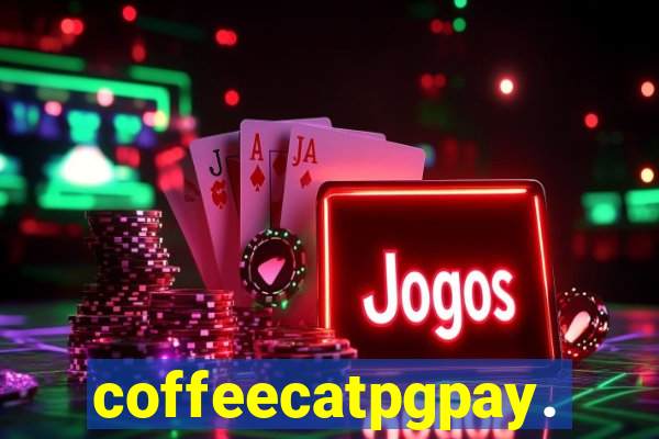 coffeecatpgpay.com