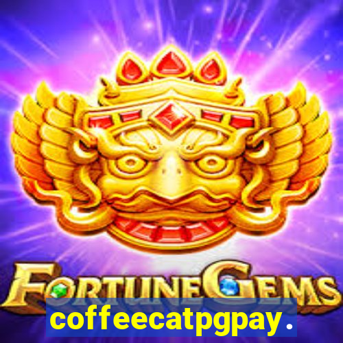 coffeecatpgpay.com