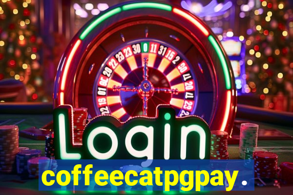 coffeecatpgpay.com