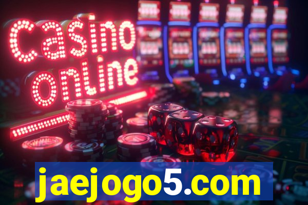 jaejogo5.com