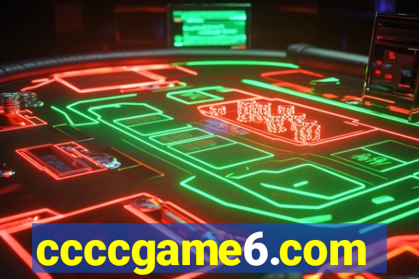 ccccgame6.com