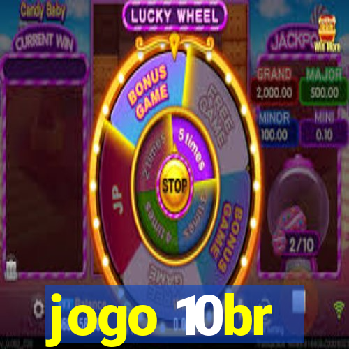 jogo 10br