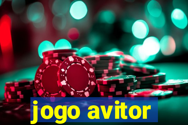 jogo avitor