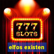 elfos existen