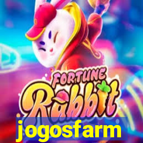 jogosfarm