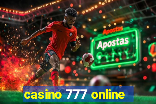 casino 777 online