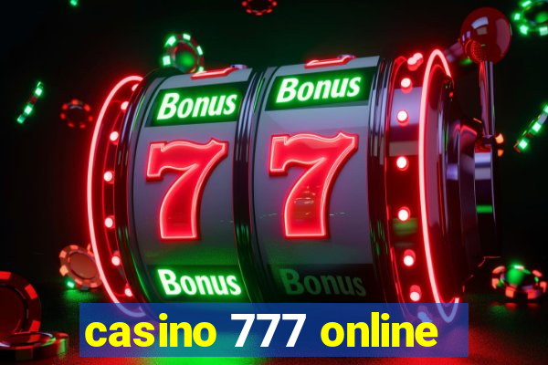 casino 777 online