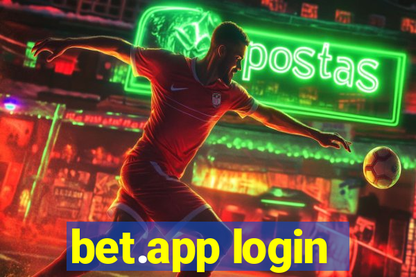 bet.app login