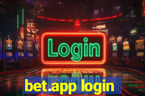 bet.app login