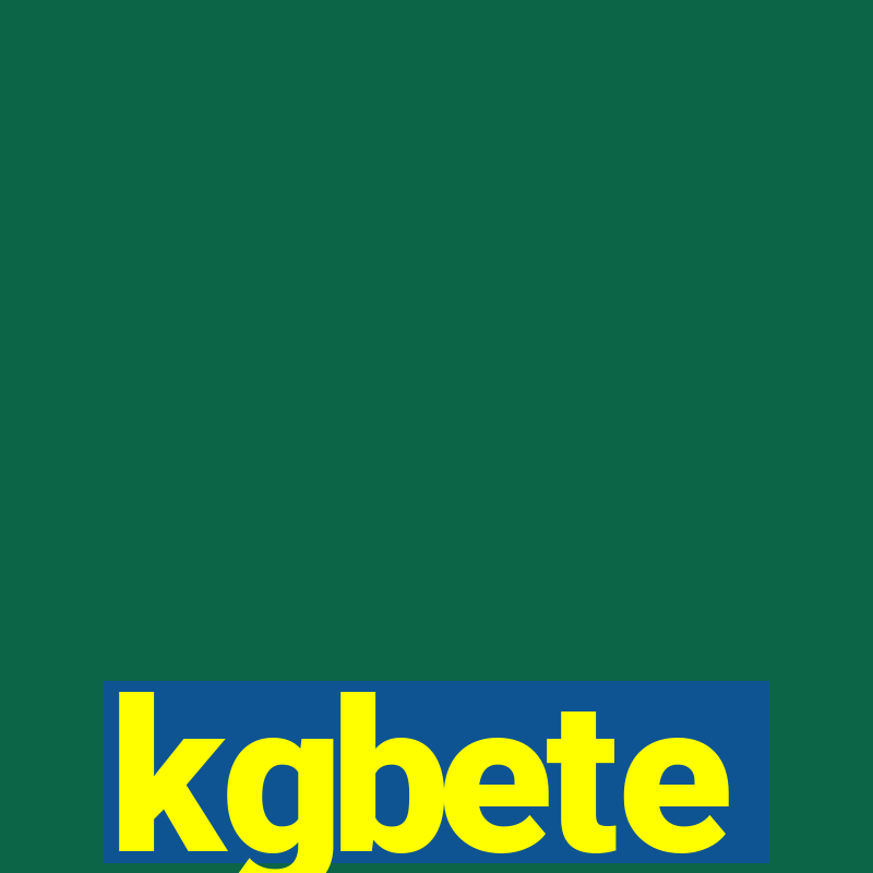 kgbete