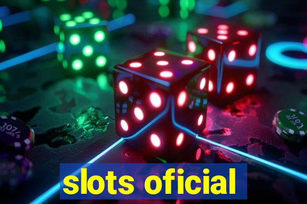 slots oficial