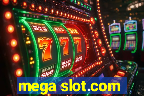 mega slot.com