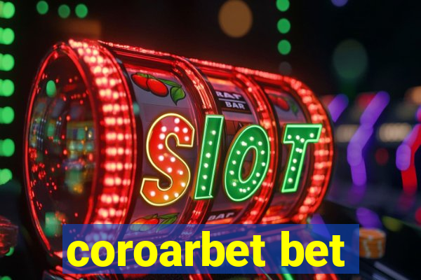 coroarbet bet