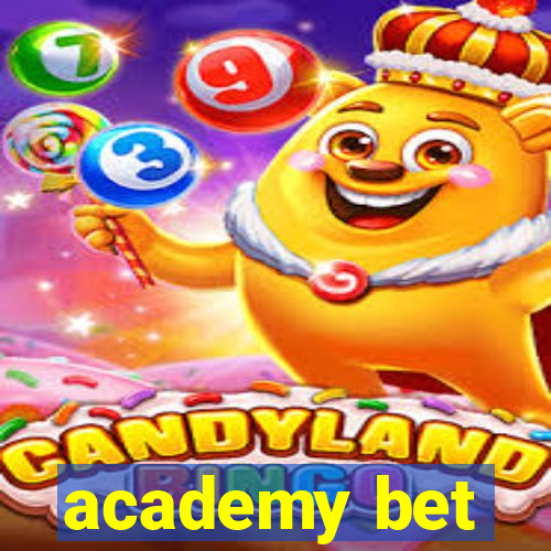 academy bet