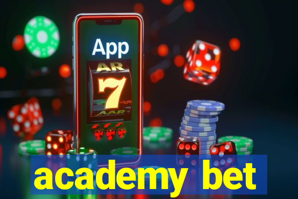 academy bet