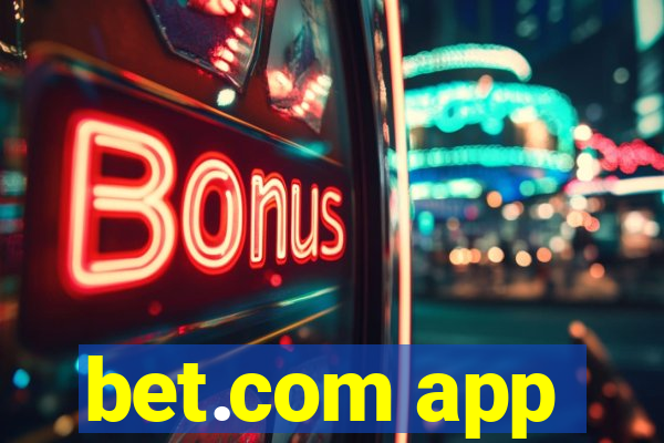 bet.com app