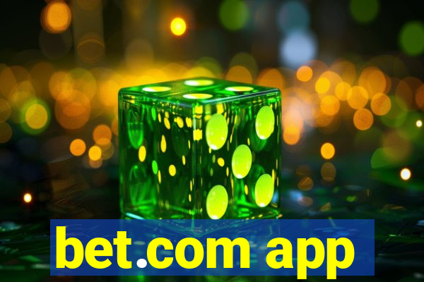 bet.com app