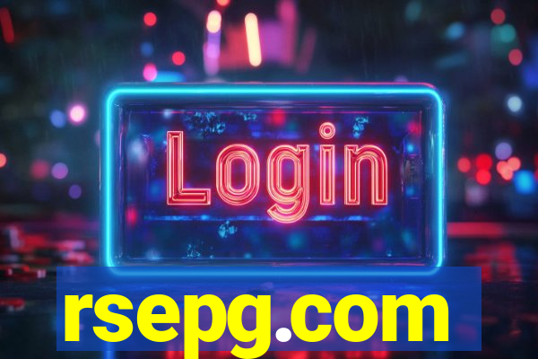 rsepg.com