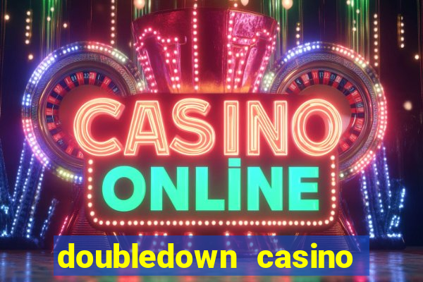 doubledown casino free chip