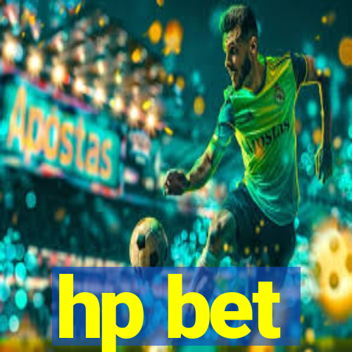 hp bet