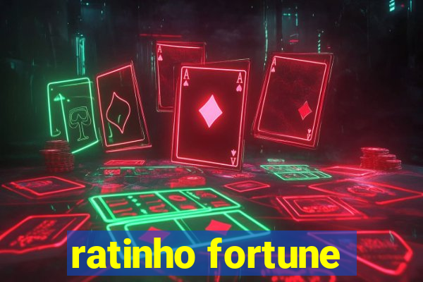 ratinho fortune