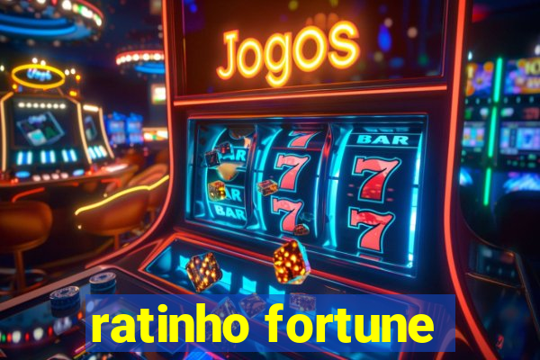 ratinho fortune