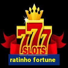 ratinho fortune