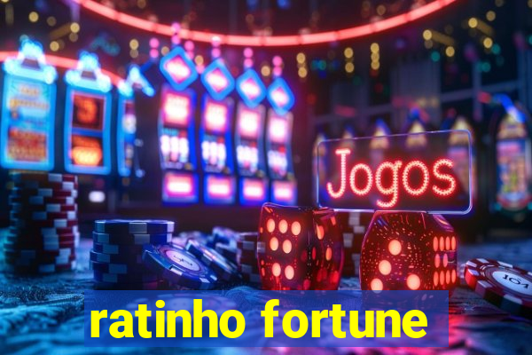 ratinho fortune