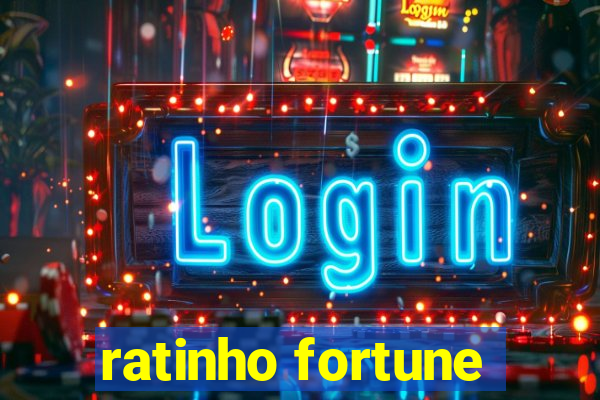 ratinho fortune