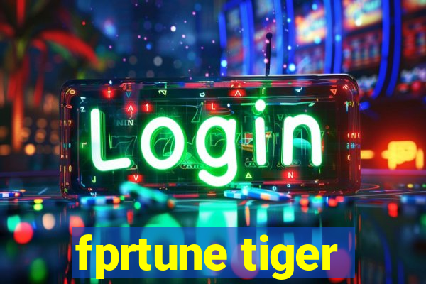 fprtune tiger