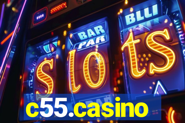 c55.casino