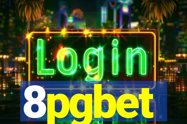 8pgbet