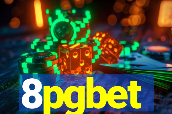 8pgbet