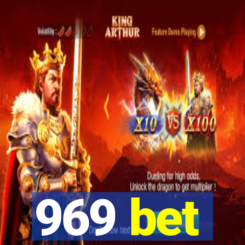 969 bet