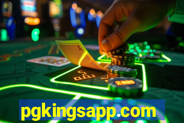 pgkingsapp.com