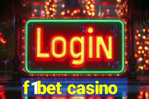 f1bet casino