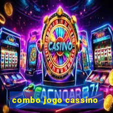 combo jogo cassino