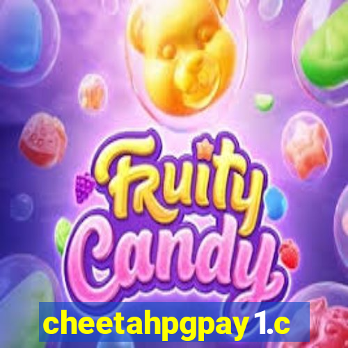 cheetahpgpay1.com