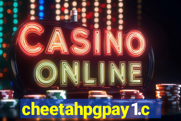 cheetahpgpay1.com