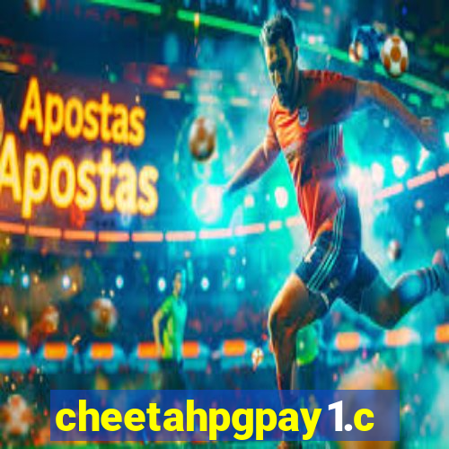 cheetahpgpay1.com