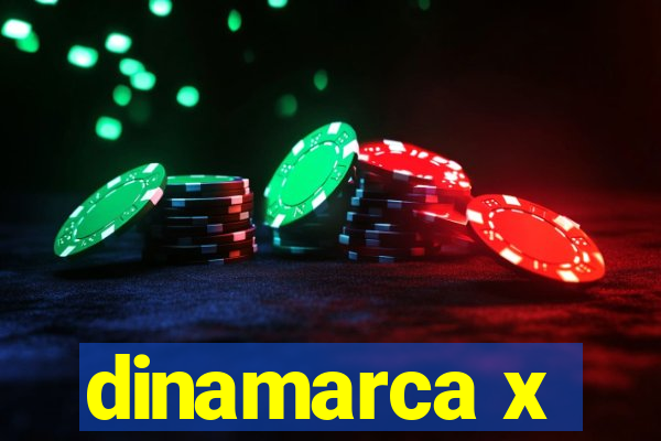 dinamarca x