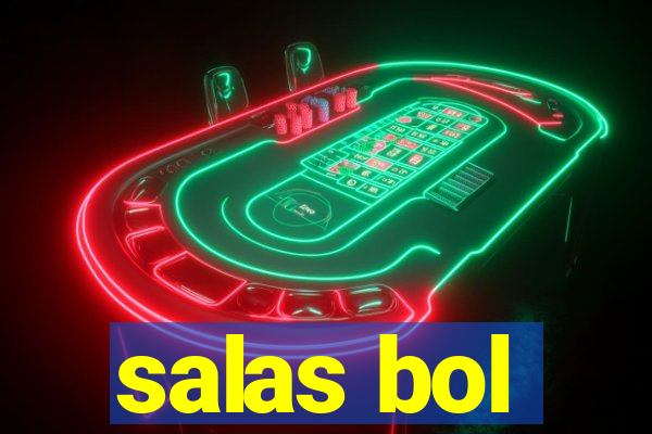 salas bol