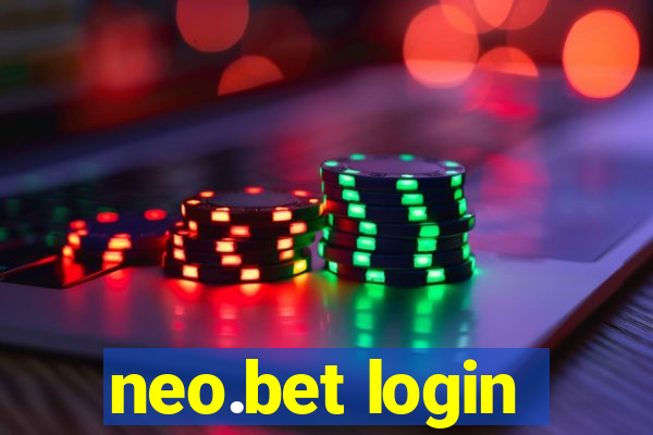 neo.bet login