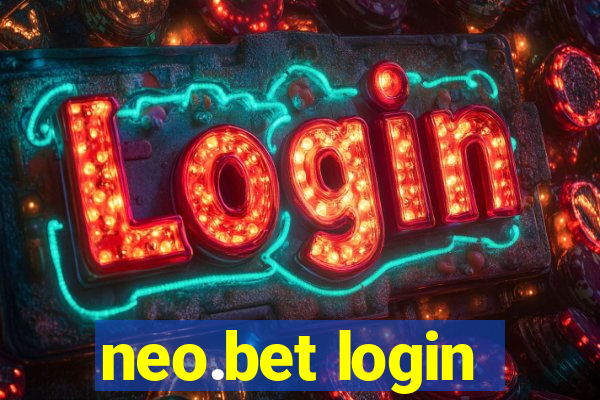 neo.bet login