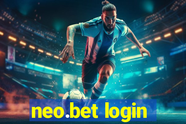 neo.bet login