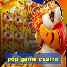 pop game casino